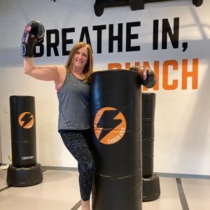 Meet your Posher, Ann